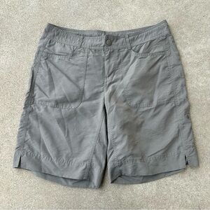 The North Face Rip Stop Hiking Shorts